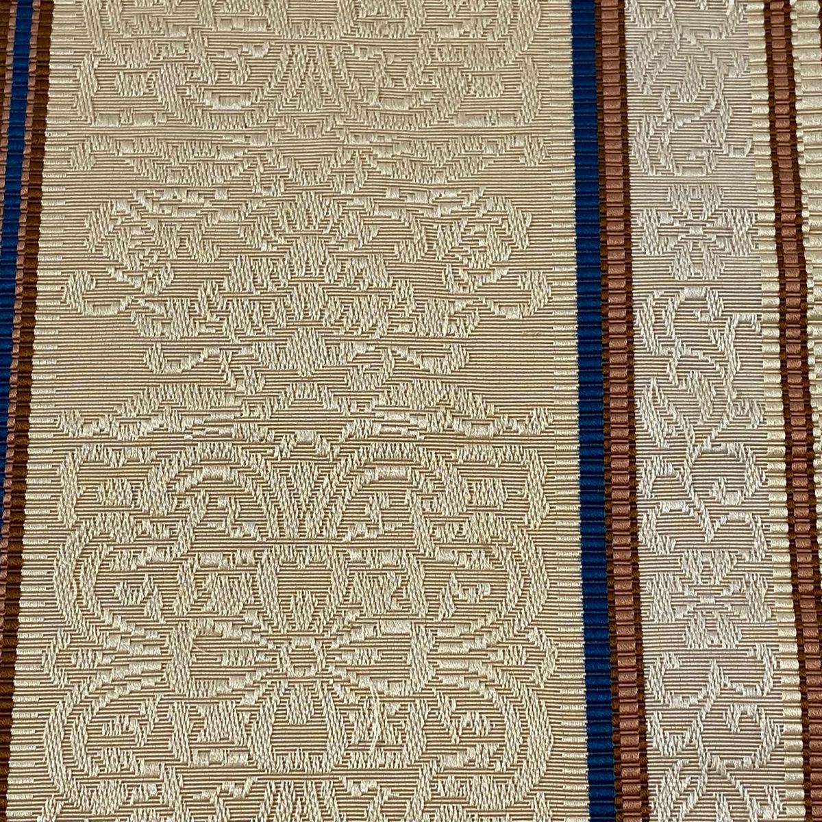 縞