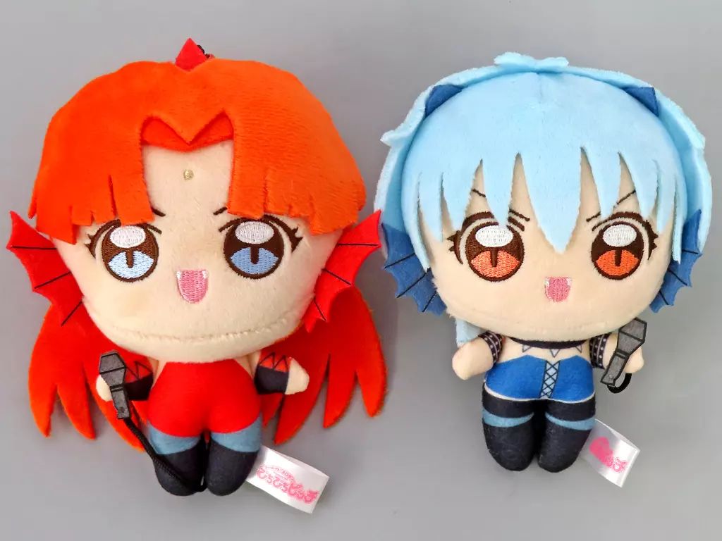 ぴちぴちピッチ」ツリービレッジ ぬいぐるみ ライブスタートver