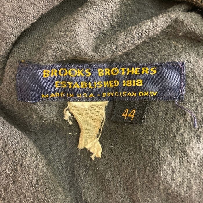 ☆Brooks Brothers ブルックスブラザーズ USA製 ヘリンボーン