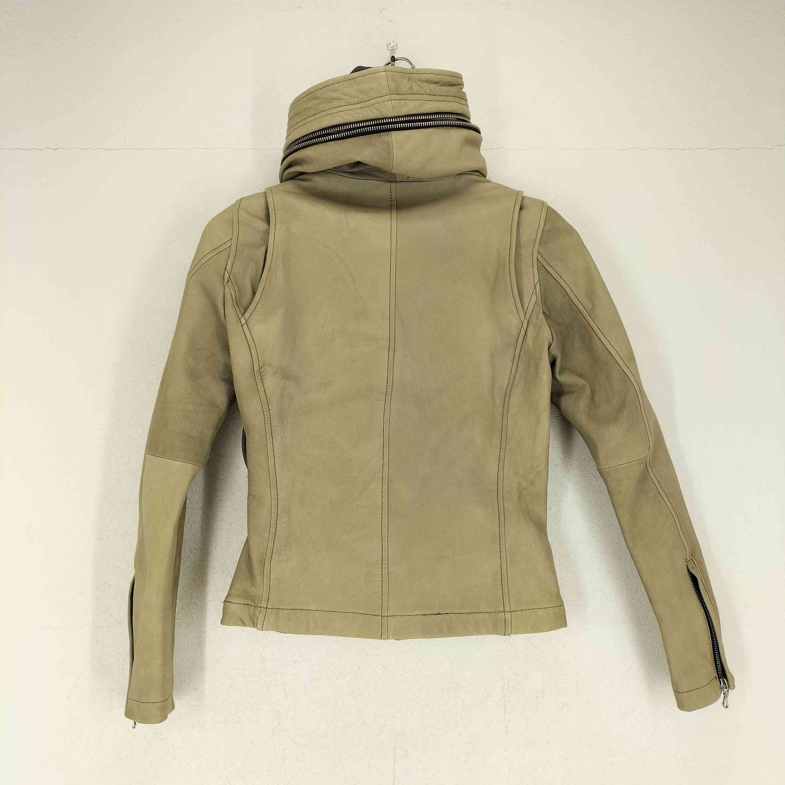 LONDON BLOUSON