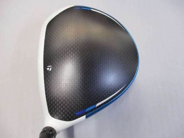 ぱ*★様 SIM2MAX TENSEI TM50(blue) S 10.5 ドラ ドライバー テーラーメイド SIM2 MAX-D/TENSEI BLUE TM50(JP)/SR