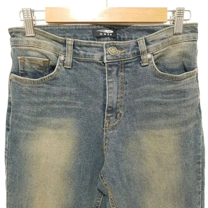 DNSR フ デニム パンツ M_M0943
