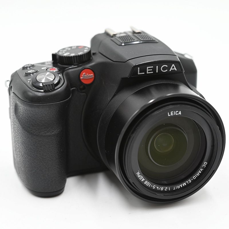 Leica ライカ V-LUX4 デジタルカメラ ミラーレス一眼レフカメラ