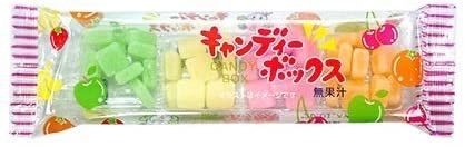 キャンディボックス 15個入 駄菓子 共親製菓 食品卸のSevenRabbit メルカリ