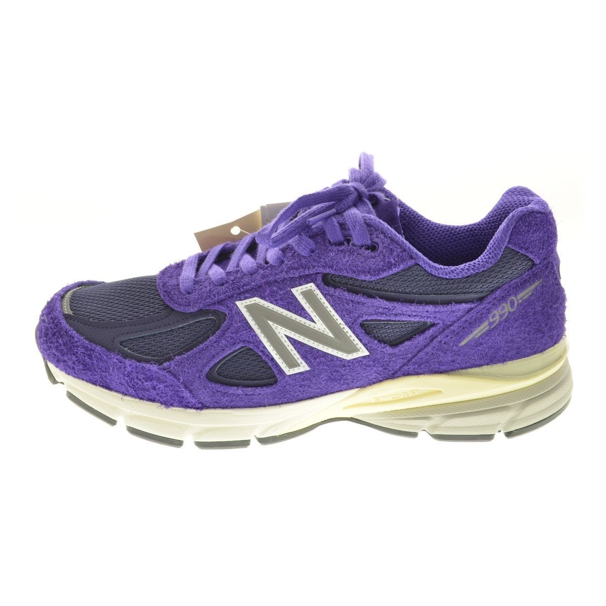 26cm【NEW BALANCE / ニューバランス】U990TB4スニーカー - ブランド