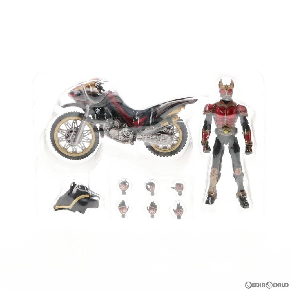 魂ウェブ商店限定 S.I.C. 極魂 仮面ライダークウガ ライジング