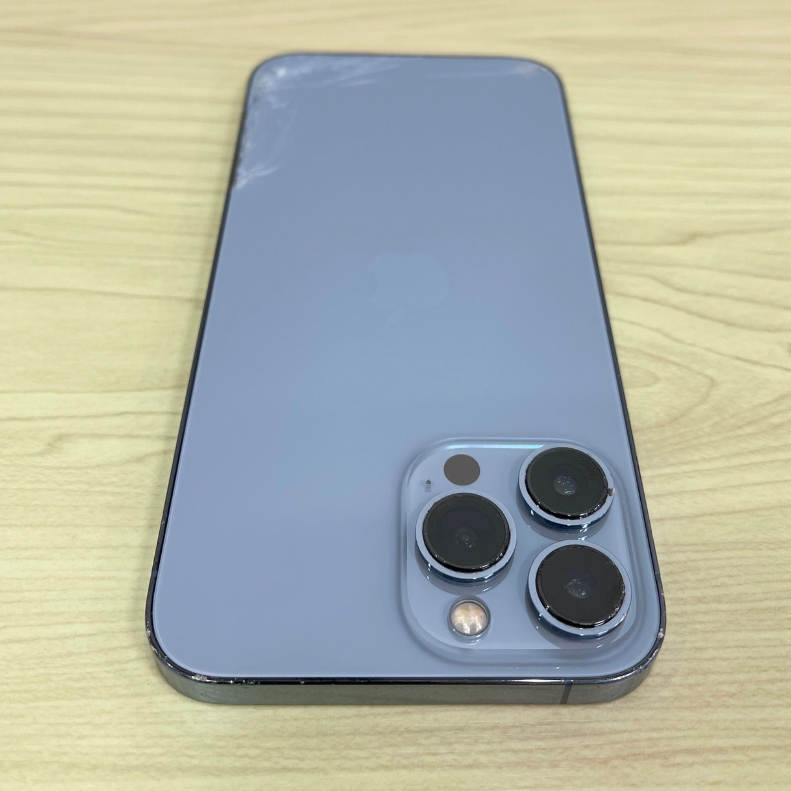 スマートフォン本体 iPhone13ProMAX Apple iPhone 13 Pro Max (A+) – AWAD ELECTRONICS LLC