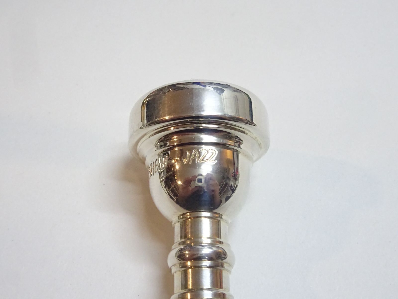 ブレゼルマイヤー LG2 トランペットマウスピース ブレゼルマイヤー