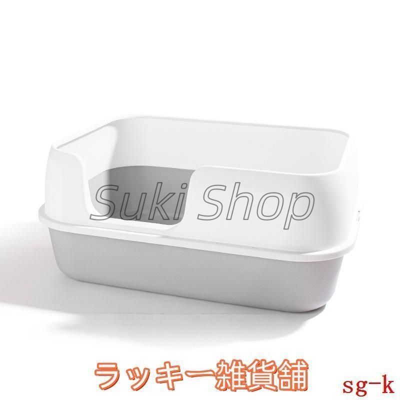 格安！未使用自動猫トイレ 。猫砂3袋＋ゴミ袋38枚付きです♪♪早い者