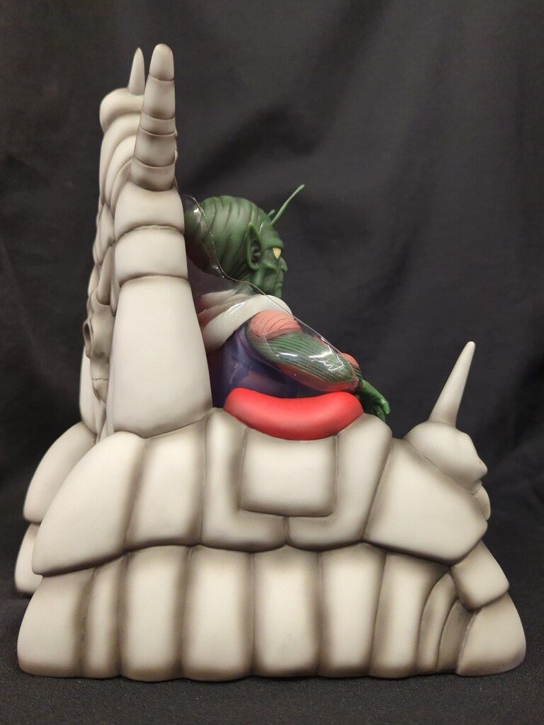 ◇トーイズ ドラゴンボール ピッコロ大魔王 原作版カラーVer. ソフビ