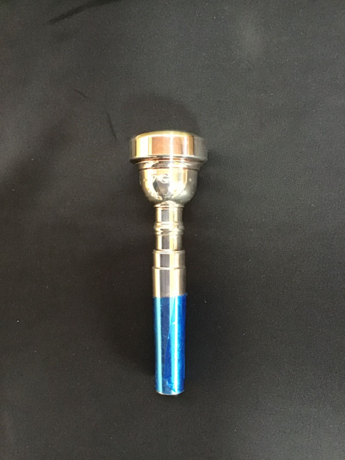 JK ヨット カー トランペット用 マウスピース USAモデル WWW_TRAVELLANDINDIA_COM