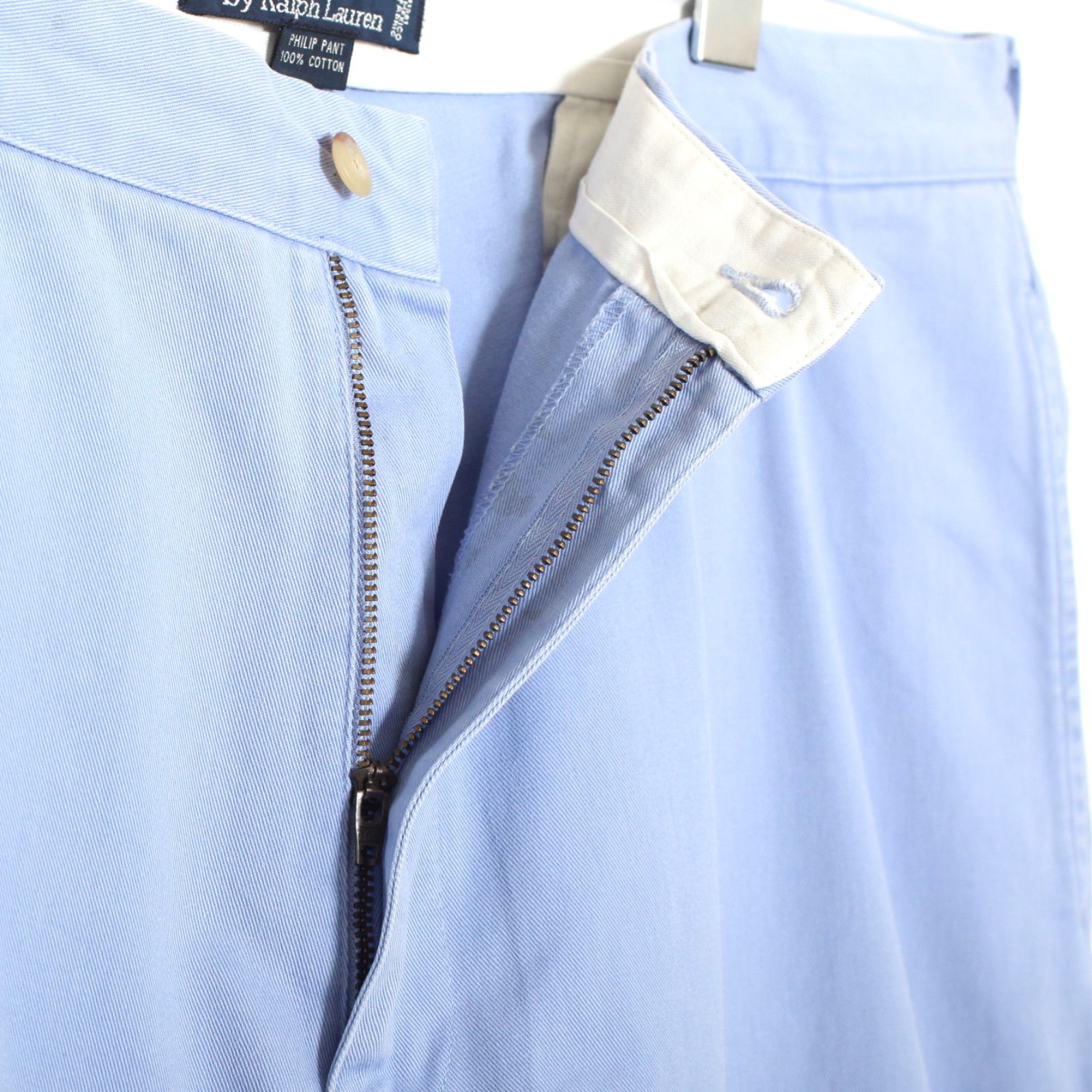 90s usa製 Polo by ralph lauren ポロチノ PHLIP 90s Ralph Lauren チノパン ポロチノ USA製 ラルフ アメカジ 90's Polo