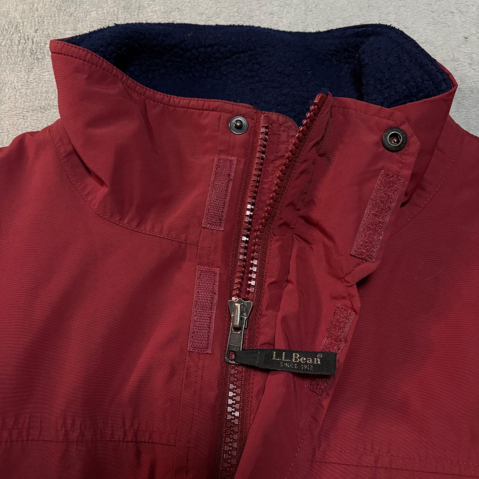 LLBean エルエルビーン MountainJacket マウンテンジャケット GORE-TEX 