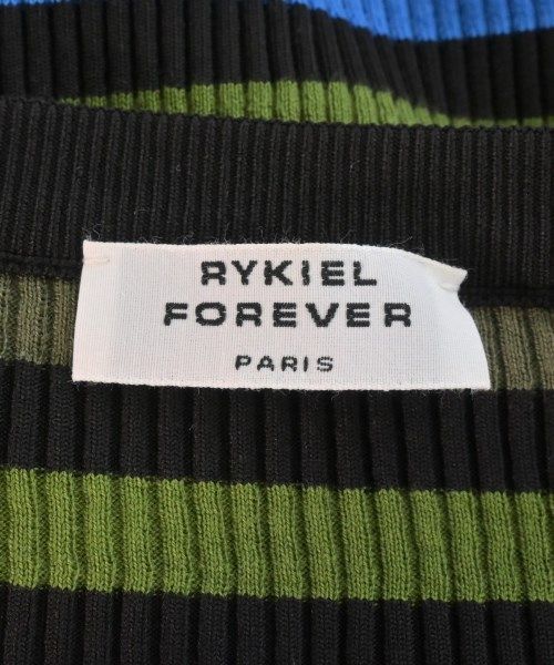 RYKIEL FOREVER ニット・セーター レディース 【古着】【中古】【送料