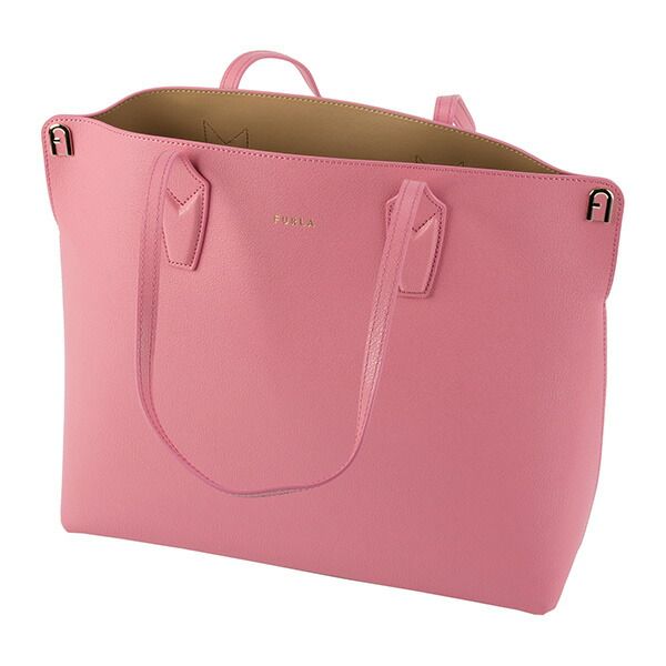 新品 フルラ FURLA トートバッグ パラディソ ラージショッピングバッグ  