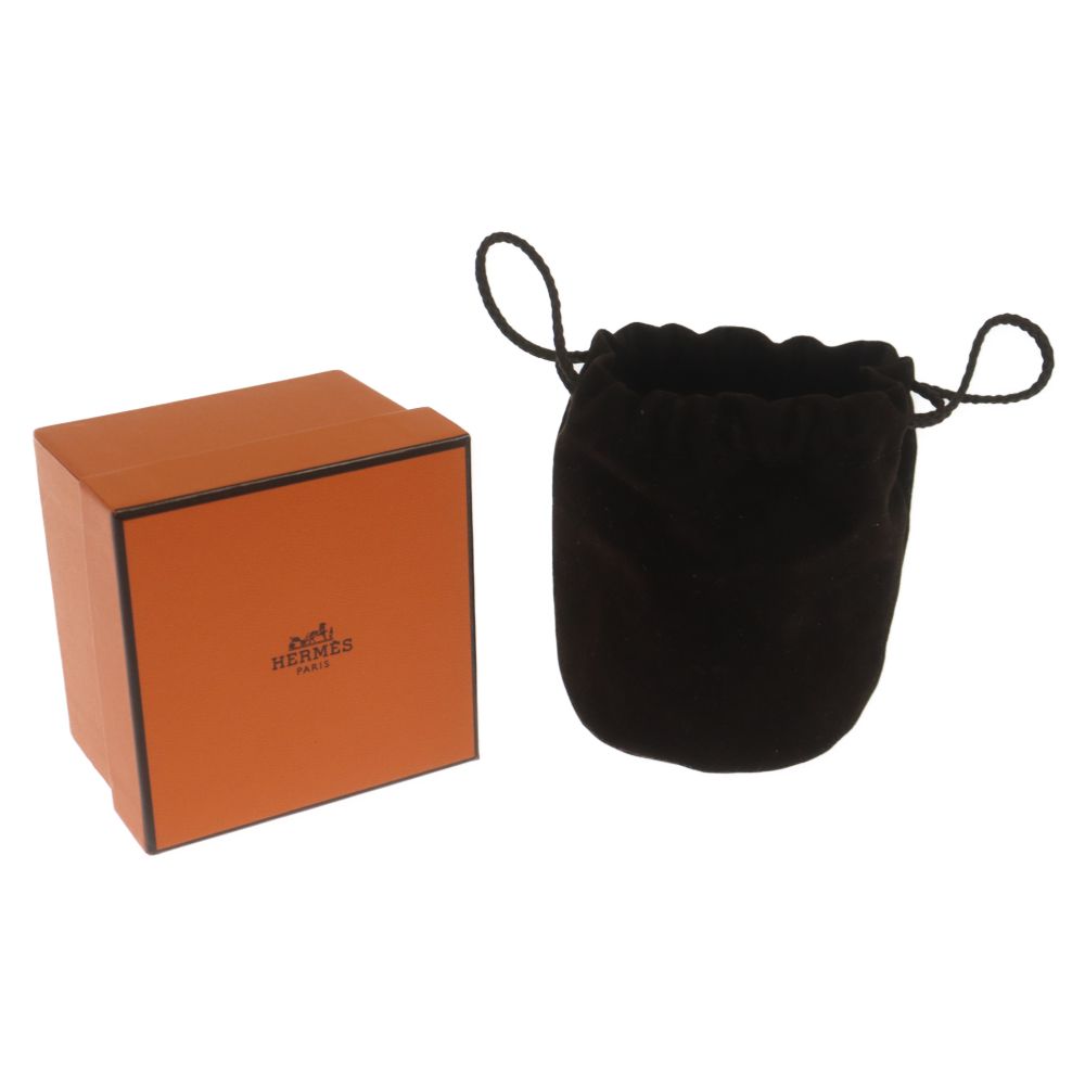 エルメス　トゥアレグ　バングル　PM HERMES エルメス トゥアレグ バングル PM ブレスレット SV925