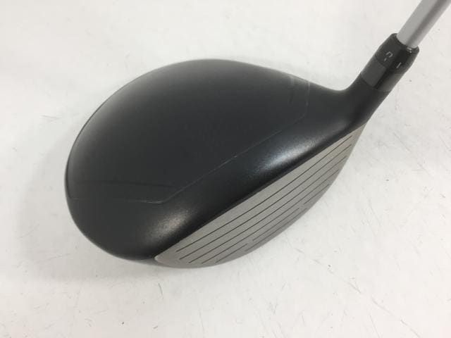 中古ゴルフクラブ】ブリヂストン B2 ドライバー 2021 AIR SPEEDER BS 