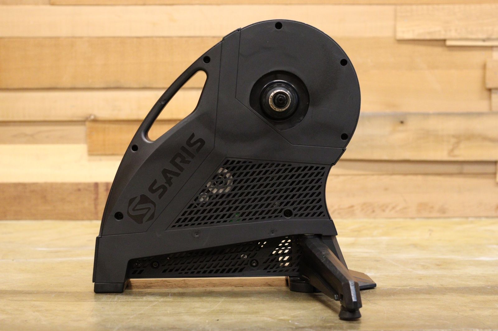 サリス SARIS H3 スマートトレーナー ダイレクトドライブ スマートトレーナー ローラー台 動作 済み 立川店