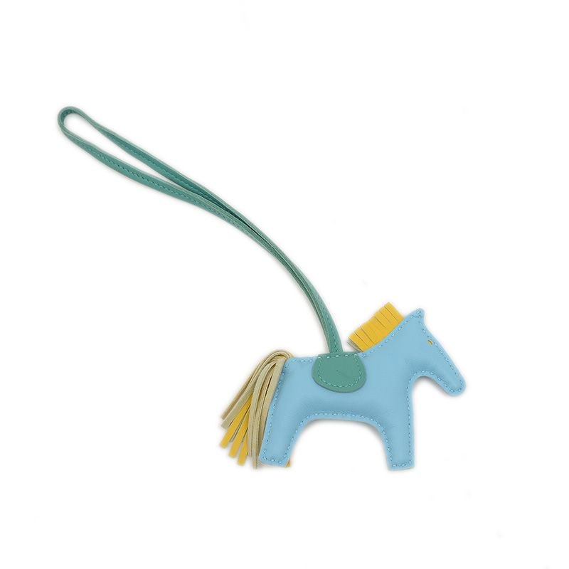 ❤未使用品❤ロデオPM レザンxルージュヴィフxフラミンゴ エルメス A刻印