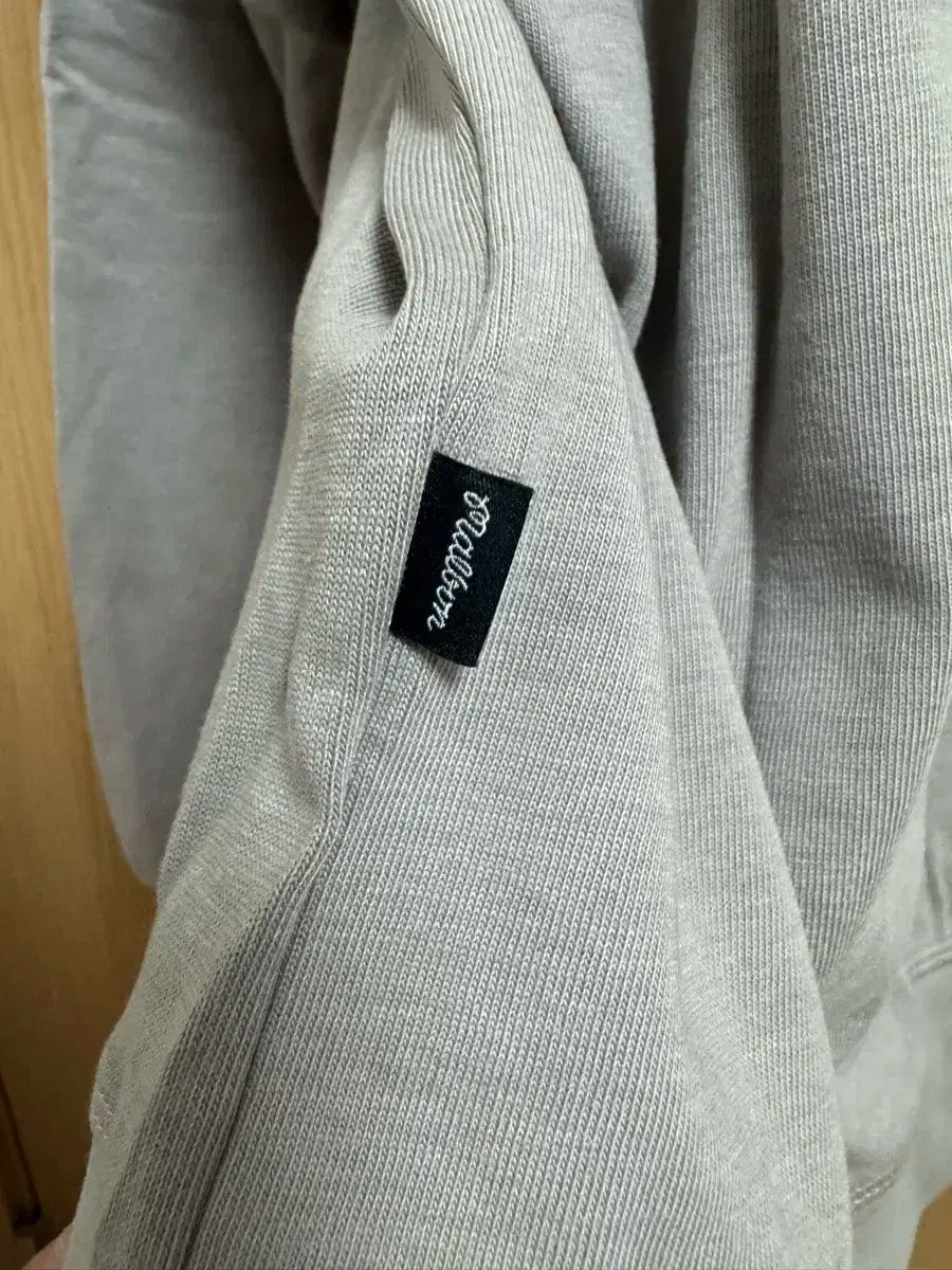 ライトグレー XLサイズ