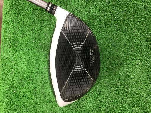 中古】 テーラーメイド STEALTH GLOIRE 9.5° ドライバー DR