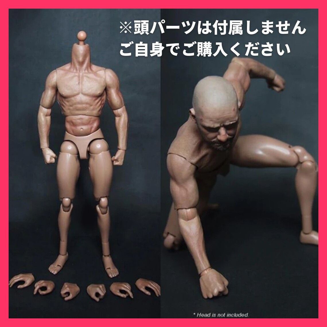 在庫限り】デッサン用 模写 模型 筋肉 モデル人形 人形 可動式