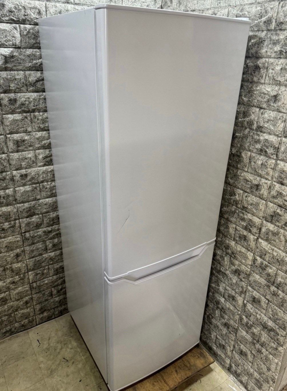 大阪限定配送☆3ヶ月保証付き☆冷凍冷蔵庫☆2022年☆山善☆YFR-D170☆R