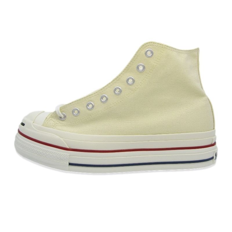 未使用 CONVERSE × doublet コンバース 27.5cm JACK PARCELL ALLSTAR  