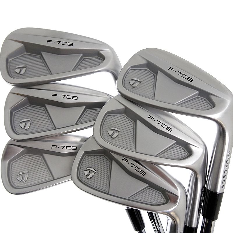 テーラーメイド アイアン P7CB テーラーメイド 60° シャフトモーダスS