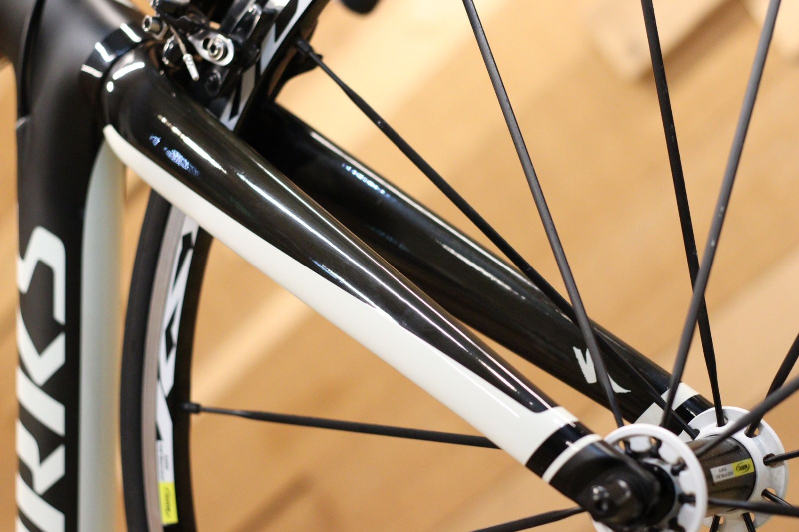 自宅でゆっくり試着！ スペシャライズド SPECIALIZED エスワークス ターマック S-WORKS TARMAC SL5 54サイズ シマノ デュラエース 9000 11S カーボン ロードバイク 立川店 続々入荷中！