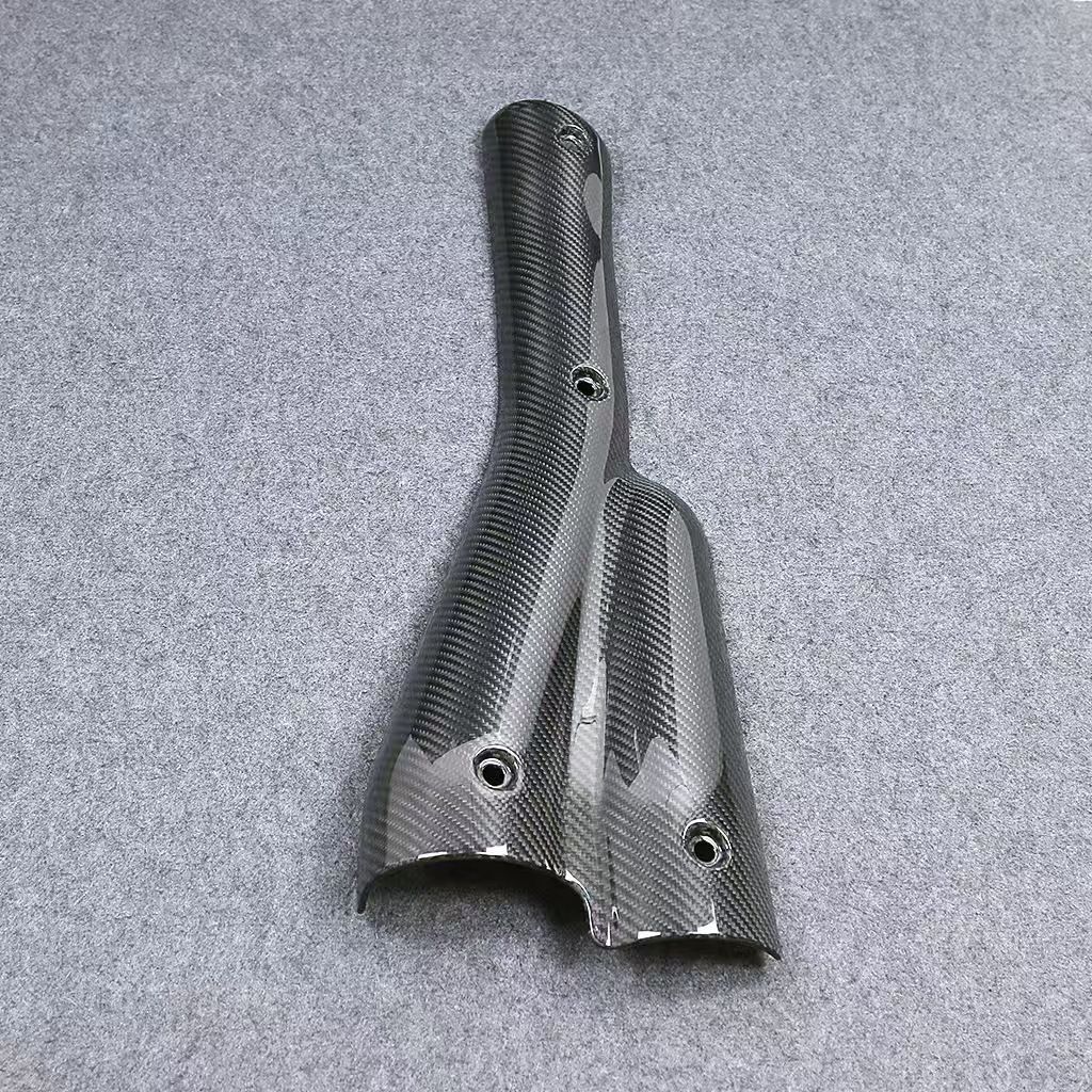 ヒートシールド