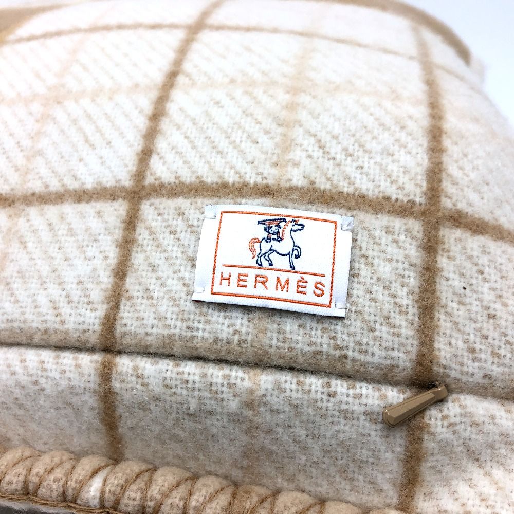 プレミアムアウトレット店 エルメス HERMES アヴァロン カブリオル
