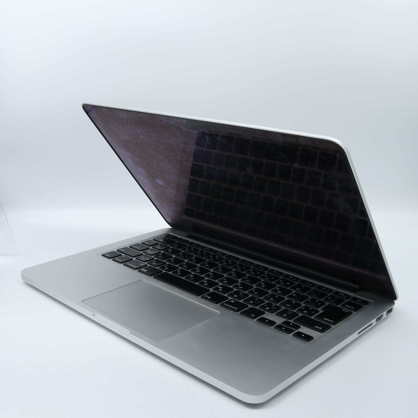 MacBook Pro 13\