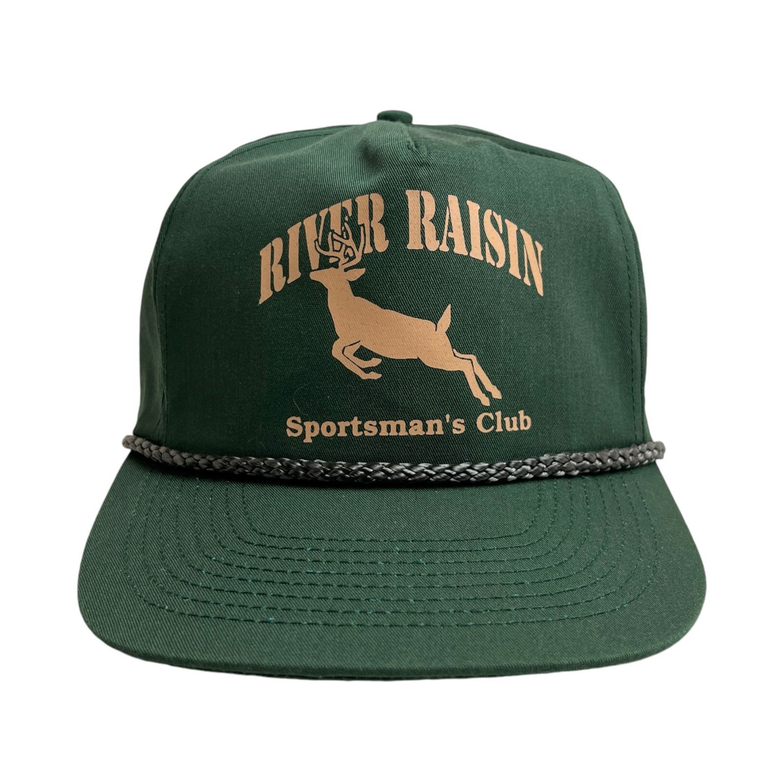 専用☆ キャップ / 帽子】Ford BARBER (フォード バーバー) ビンテージ