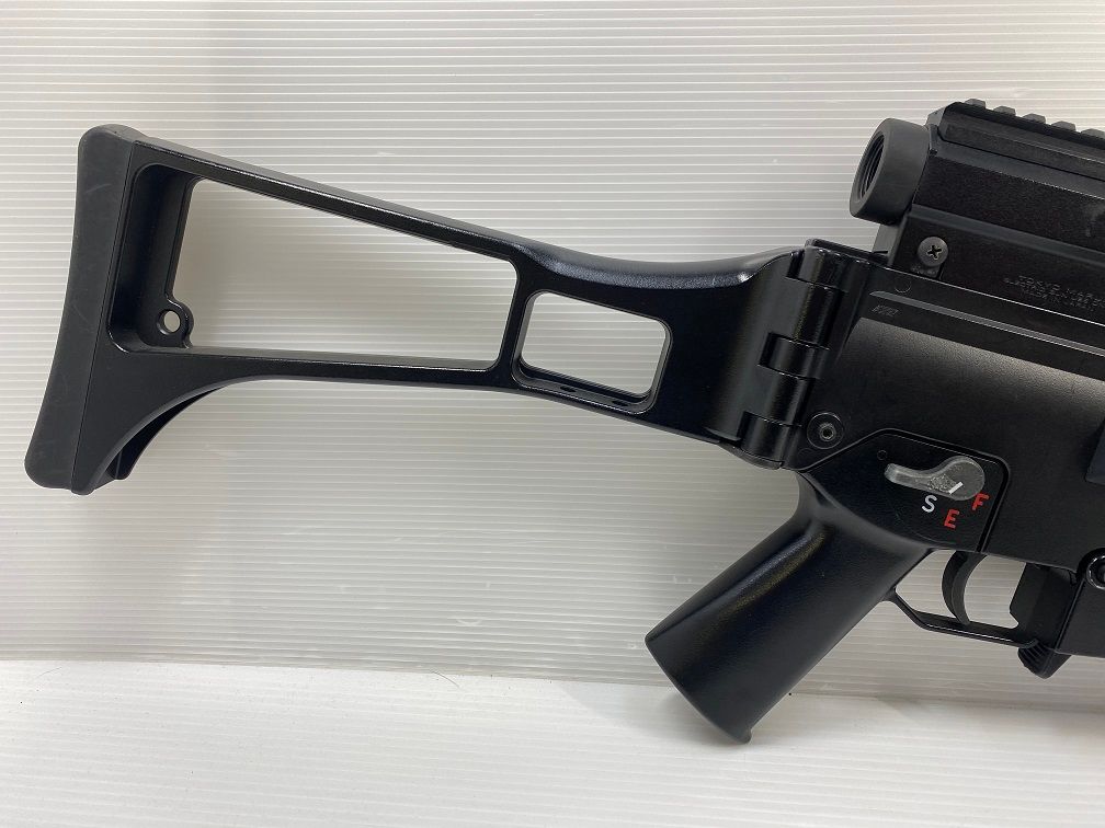 【中古品】本体のみ 東京マルイ 電動ガン G36KA2 ○YR-17881○