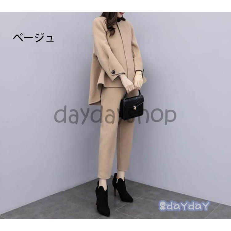 レディース ゆったり