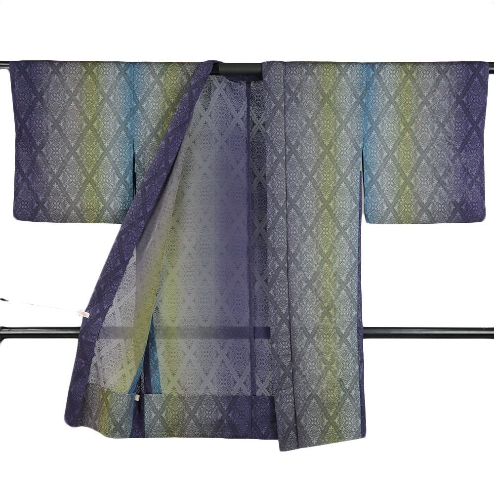 正絹 着物
