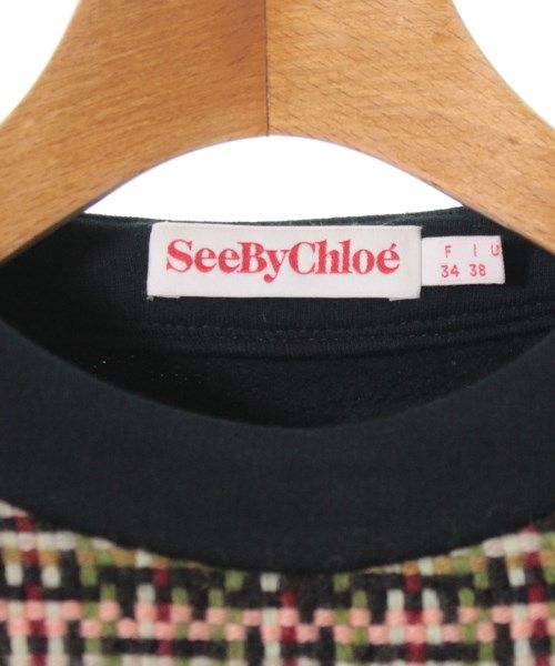 See By Chloe ニット・セーター レディース 【古着】【中古】【送料