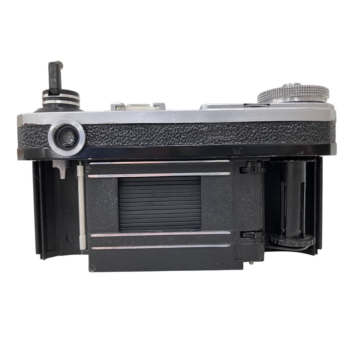 レンズセット キエフ