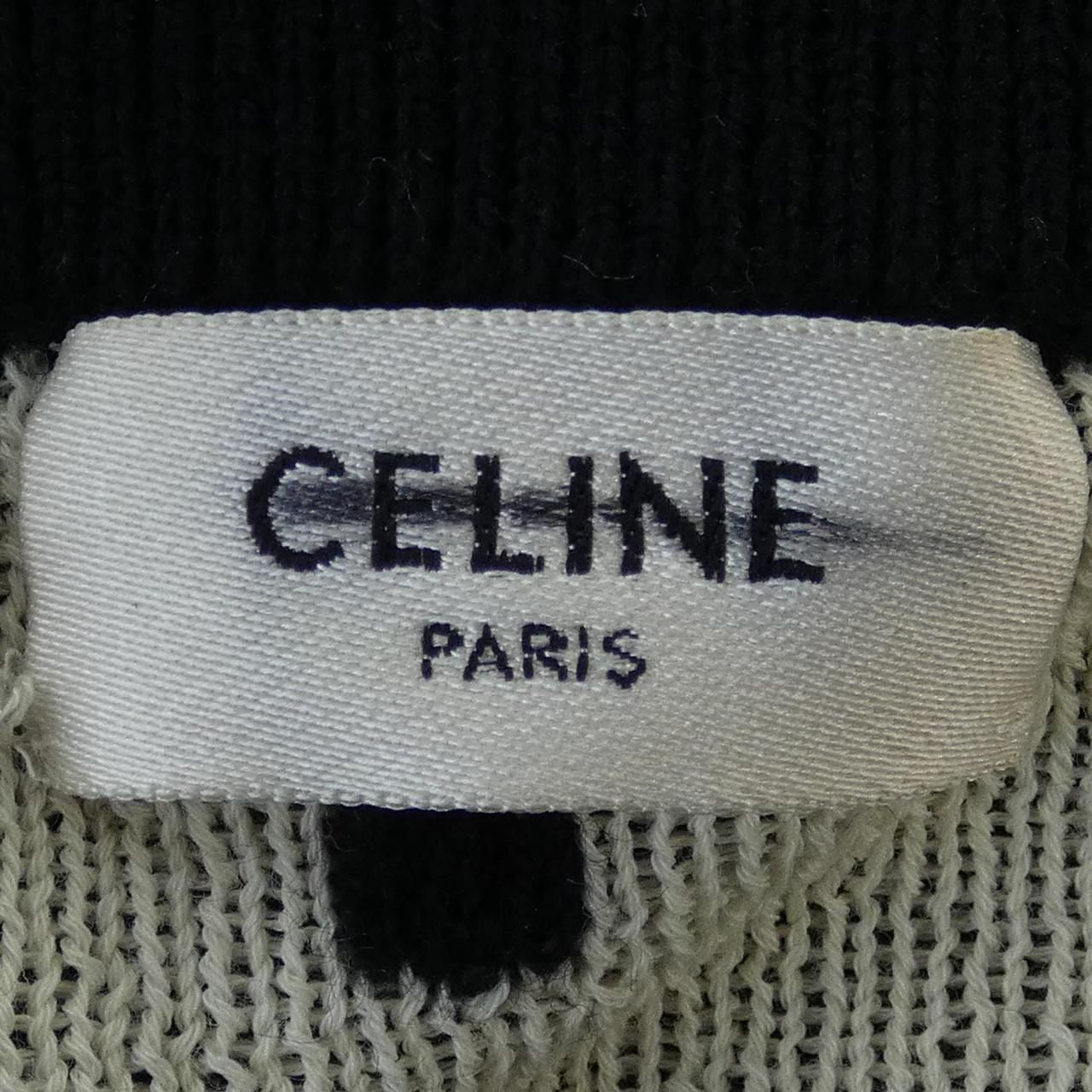 CELINE ニット