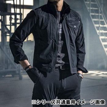 DOGMAN UR