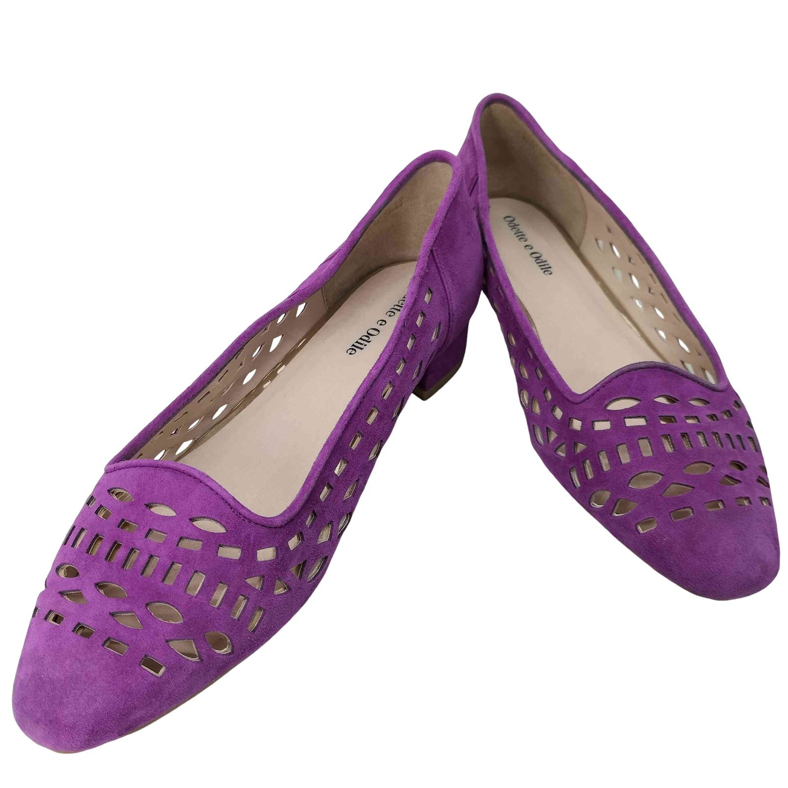 オデットエオディール Odette e Odile OFC SQEパンチング PS30