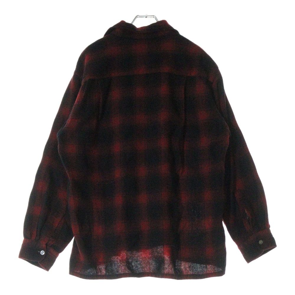 た*ん様 60s PENNY'S TOWNCRAFT ヴィンテージ チェックシャ fit=scale-down,w=1200