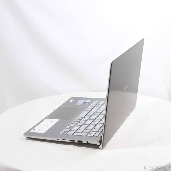 〔 品〕 VivoBook S14 S430UA S430UA-GMBKS ガンメタル 295