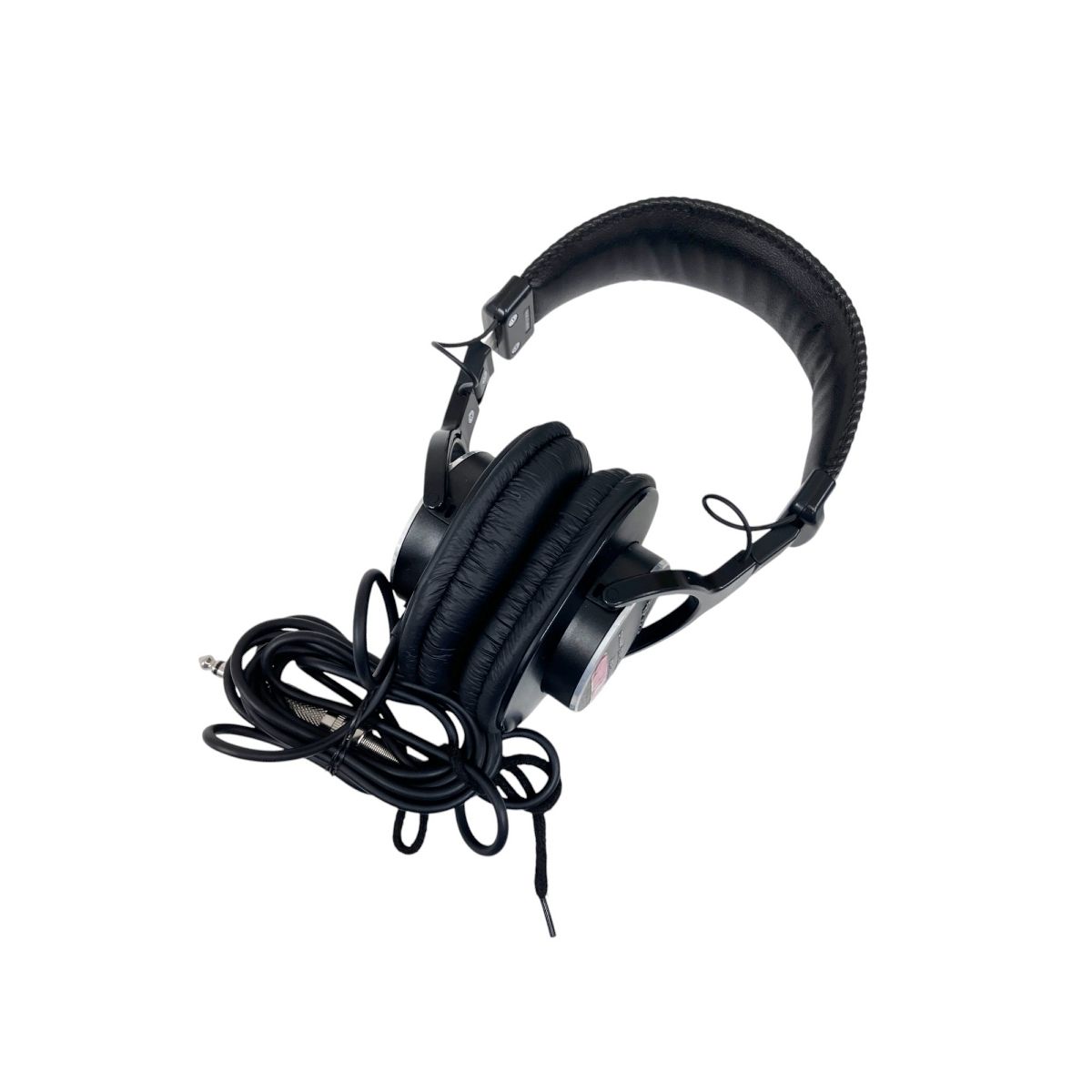 SONY MDR-CD900ST モニターヘッドホン オーディオ 音響 O9874643