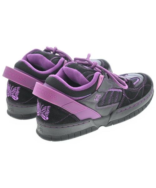 Needles スニーカー メンズ 【古着】【中古】【送料無料】 - メルカリ