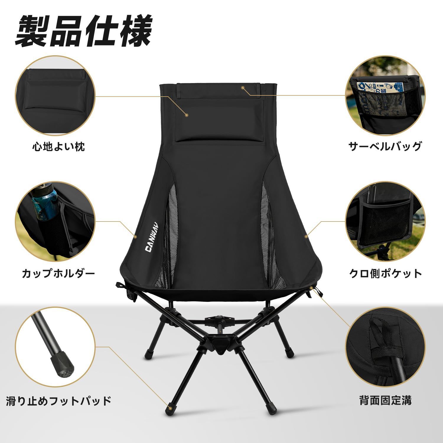 軽量