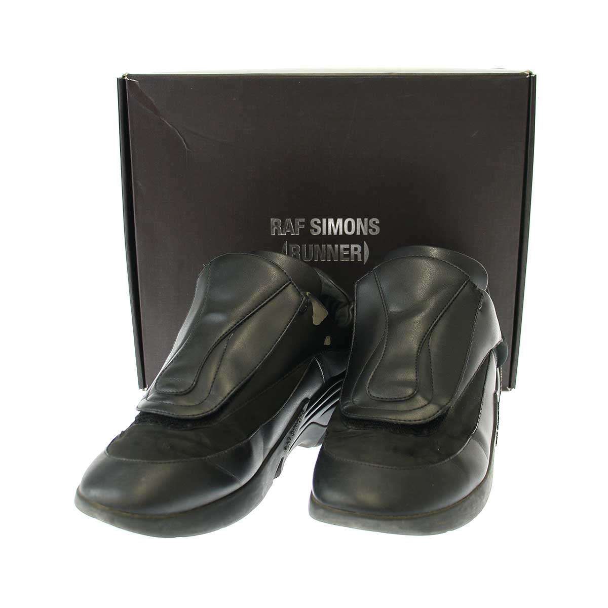 RAF SIMONS ラフシモンズ RUNNER ANTEI ローカットスニーカー 