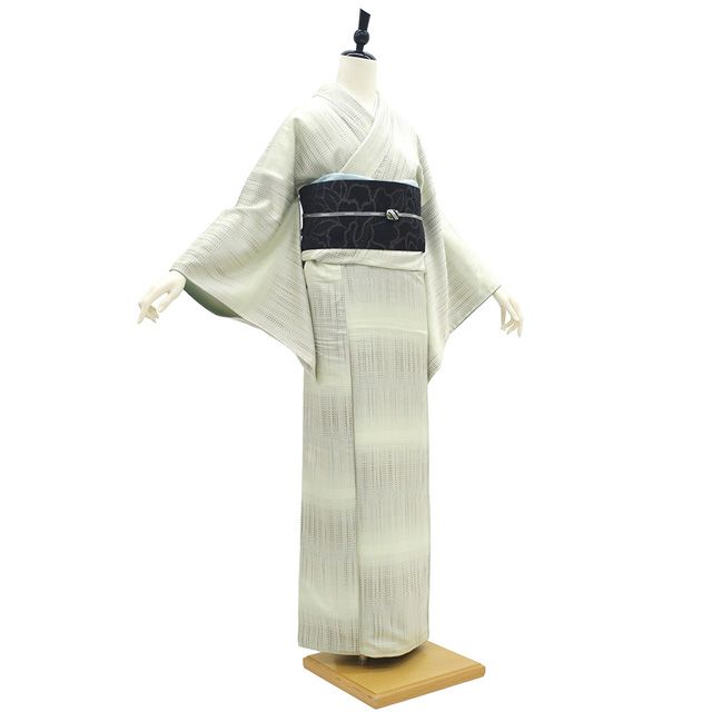 未使用 天目織 希少色 トールサイズ 御召 小紋 正絹 白 黒 グレー 1369 2025年最新】Yahoo!オークション -御召の中古品・新品・未使用品一覧