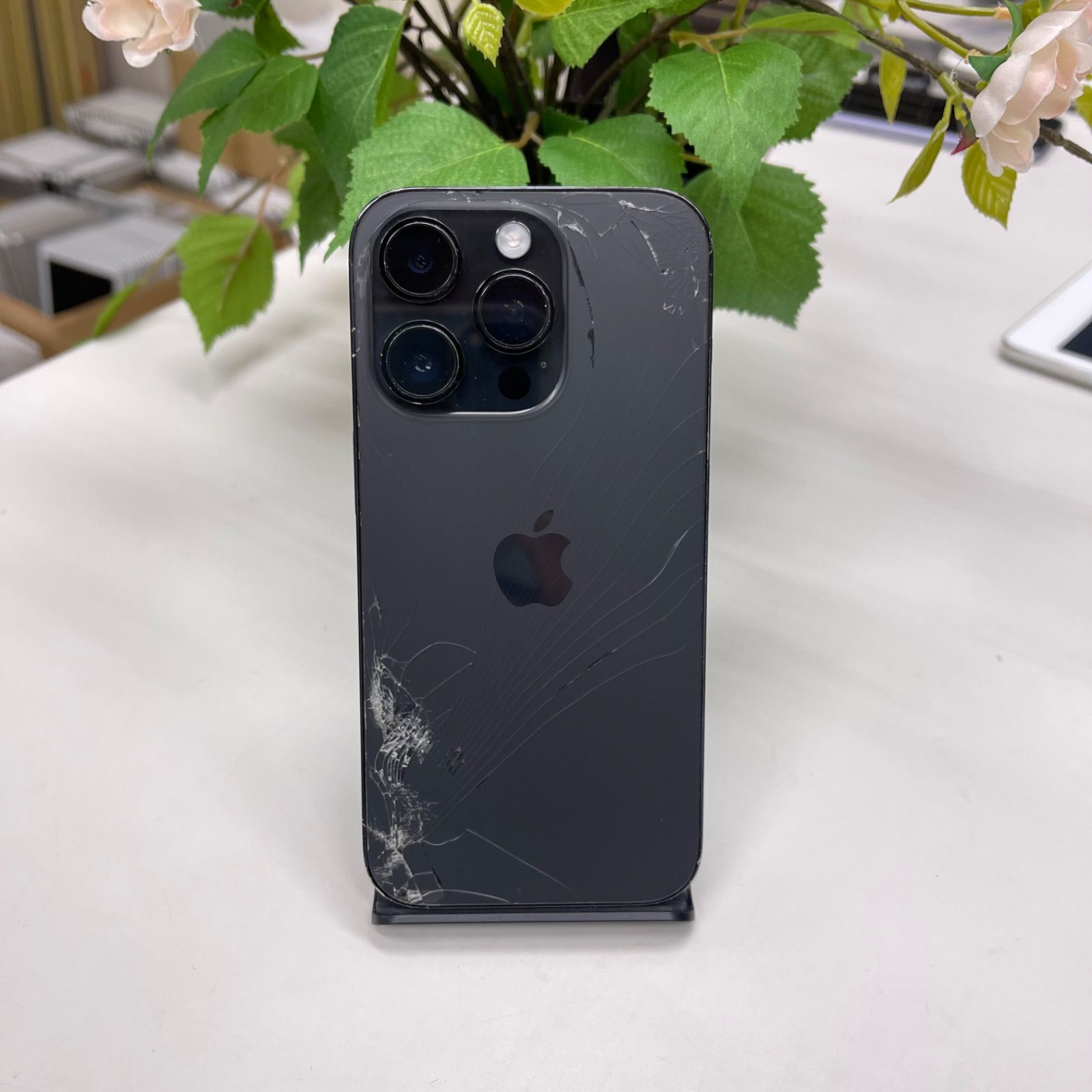 iPhone 14Pro 256GB ジャンク ジャンク品⁄通常使用不可Apple